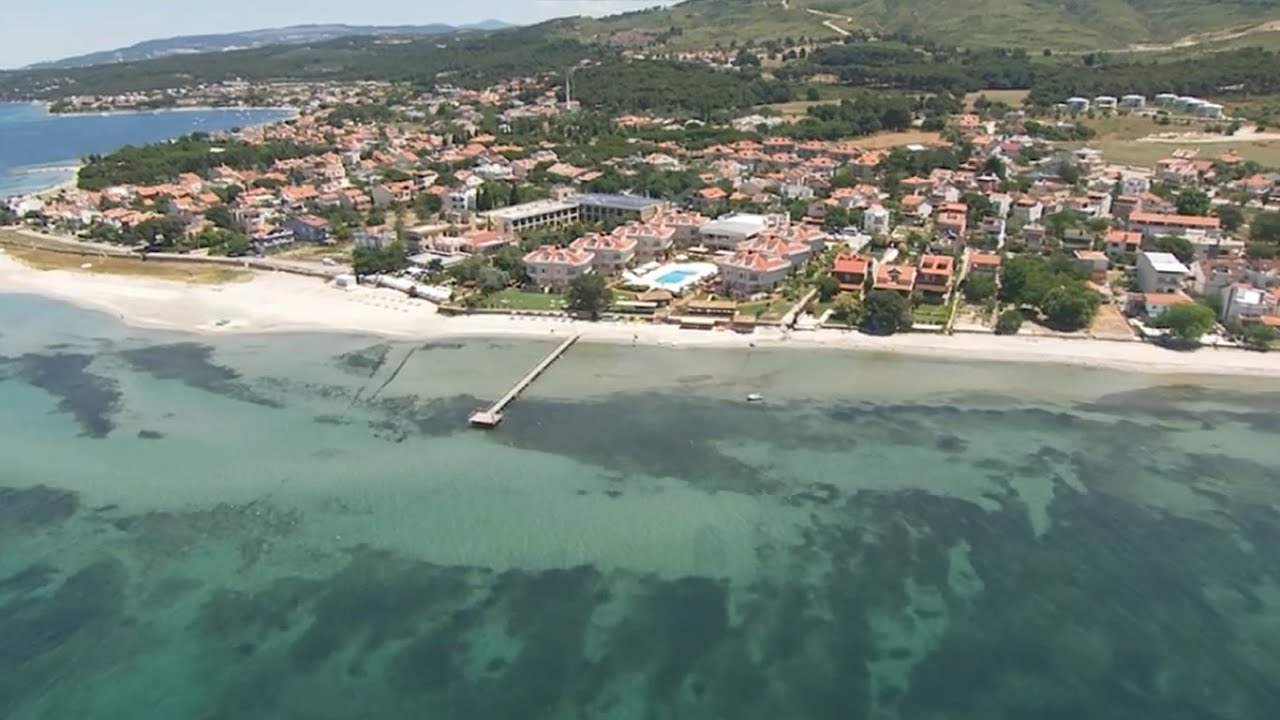 Çanakkale Güzelyalı Köyü’nde Profesyonel Haşere ve Kemirgenle Mücadele Hizmetleri – Koruma Mühendislik