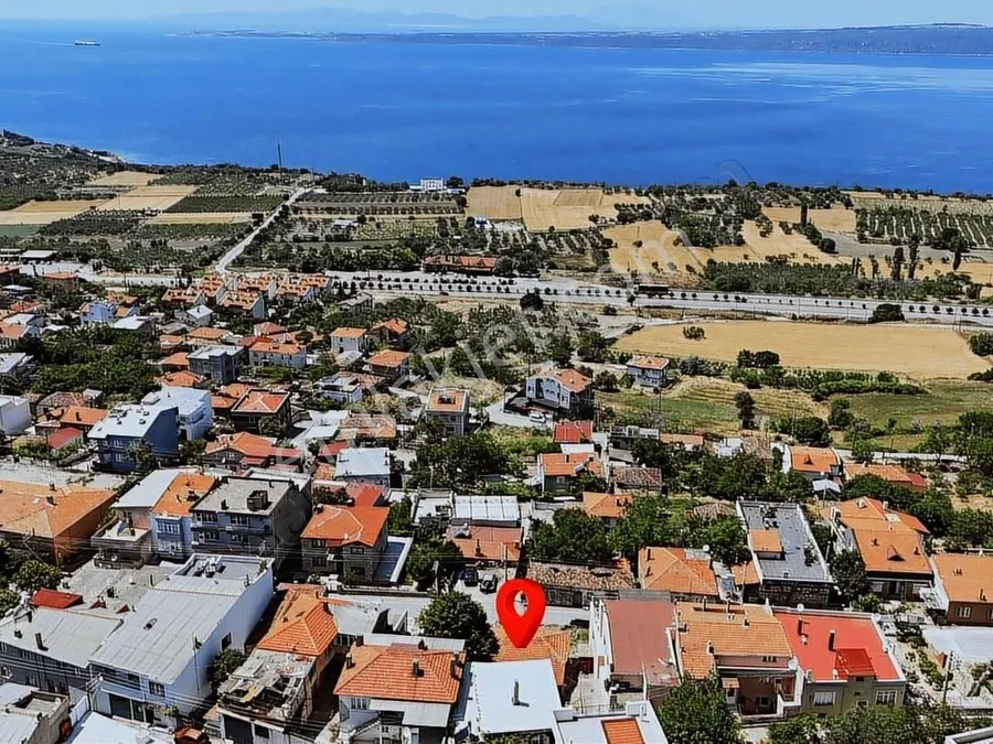 Çanakkale Kızılcaören Köyü'nde Haşere ve Kemirgenle Mücadelede Profesyonel Çözüm: Koruma Mühendislik