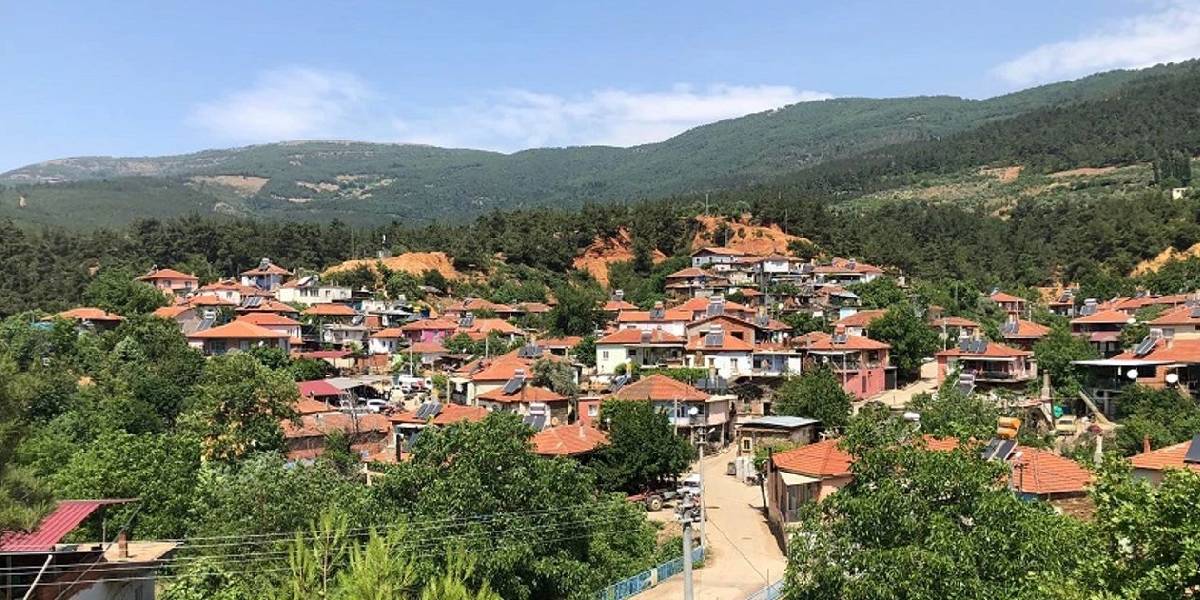 Çanakkale Kızılkeçili Köyü’nde Haşere ve Kemirgenle Mücadelede Koruma Mühendislik Yanınızda