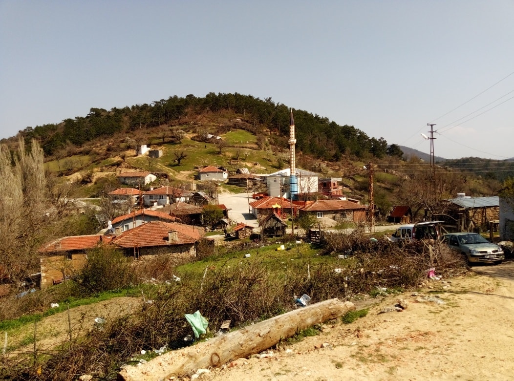 Çamyayla Köyü’nde Profesyonel Haşere ve Kemirgenle Mücadele Hizmeti – Koruma Mühendislik