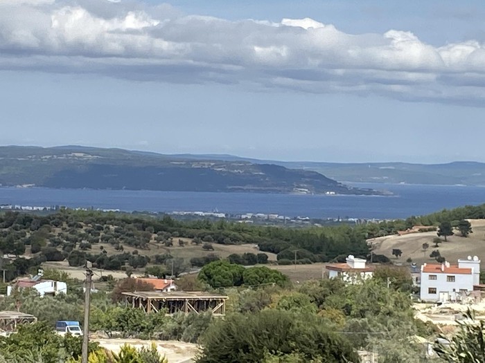 Çanakkale Çınarlı Köyü’nde Haşere ve Kemirgenle Mücadelede Profesyonel Çözüm: Koruma Mühendislik