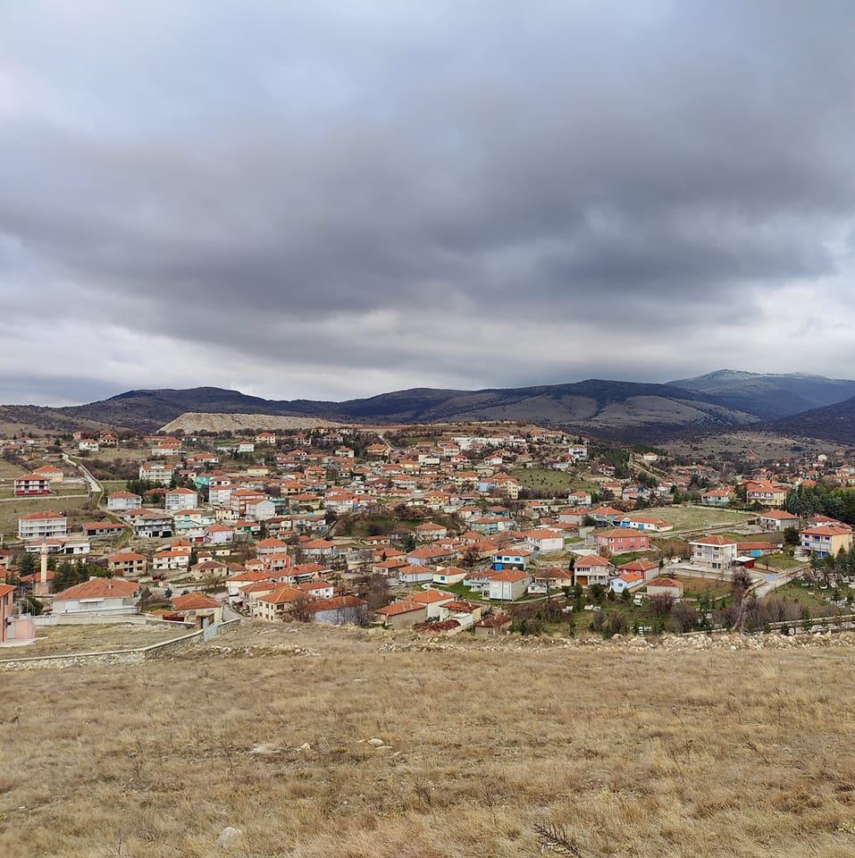 Çanakkale Karacalar Köyü’nde Haşere ve Kemirgenle Mücadelede Koruma Mühendislik Hizmetleri