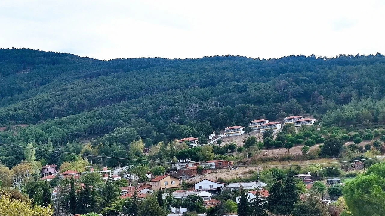 Çanakkale Kirazlı Köyü’nde Haşere ve Kemirgenle Mücadelede Koruma Mühendislik Güvencesi