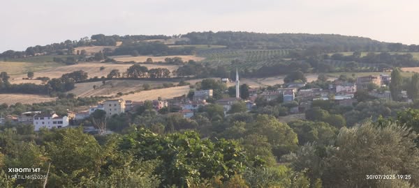 Çanakkale Musaköy Köyü'nde Profesyonel Haşere ve Kemirgenle Mücadele Hizmetleri – Koruma Mühendislik Güvencesiyle