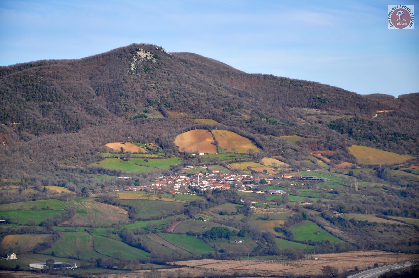 Çanakkale Ovacık Köyü'nde Etkili Haşere ve Kemirgenle Mücadele Hizmetleri – Koruma Mühendislik