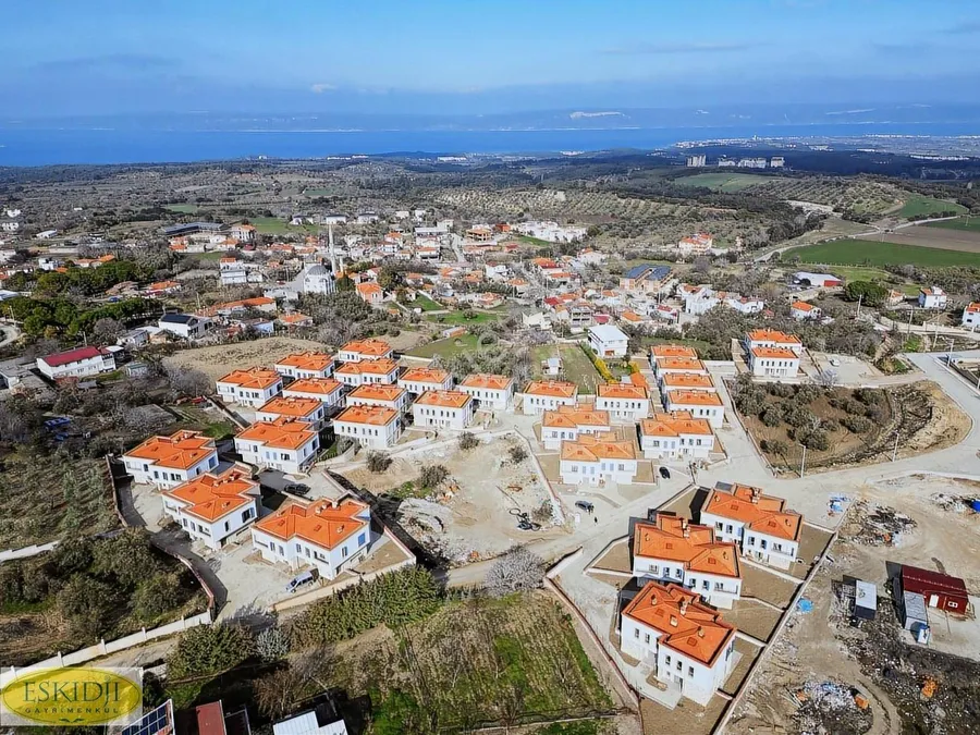 Çanakkale Salihler Köyü’nde Haşere ve Kemirgenle Mücadelede Profesyonel Hizmet – Koruma Mühendislik