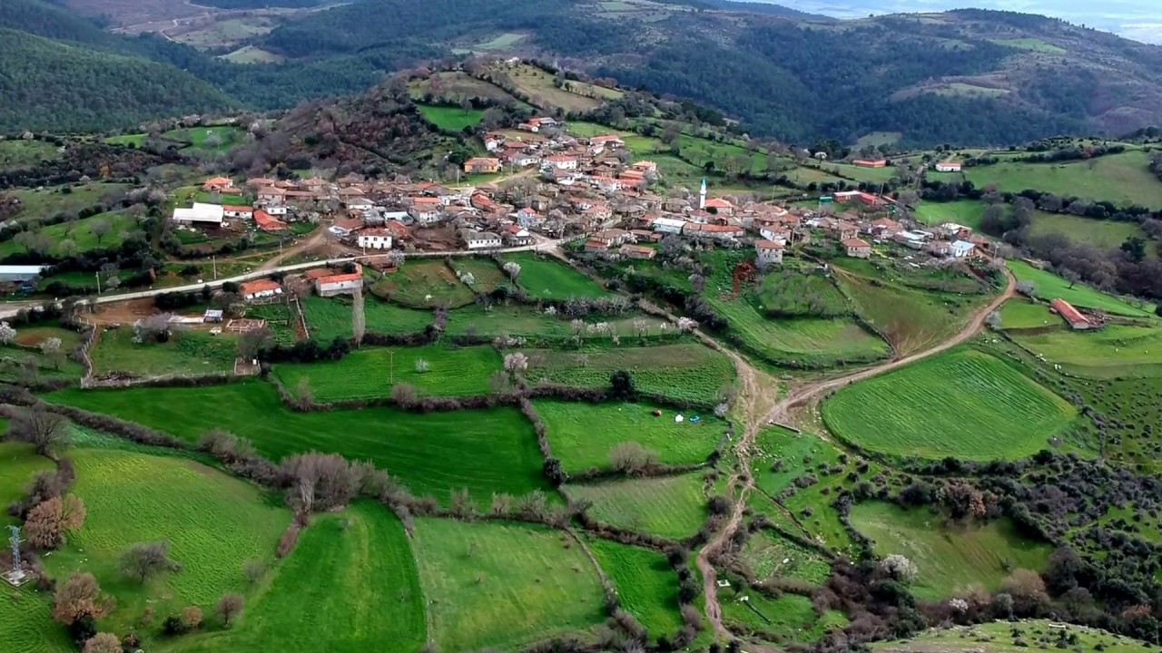 Çanakkale Saraycık Köyü’nde Etkili Haşere ve Kemirgenle Mücadele – Koruma Mühendislik Güvencesiyle