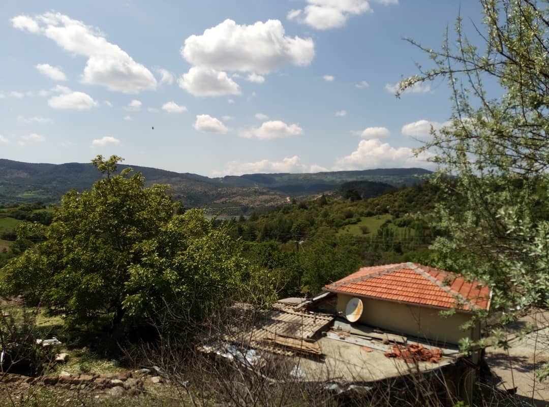 Çanakkale Sarıbeyli Köyü’nde Haşere ve Kemirgenle Mücadelede Güvenilir Adres: Koruma Mühendislik