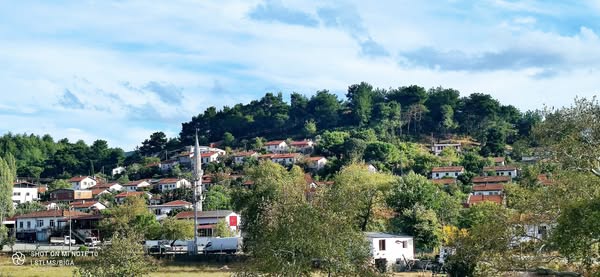 Çanakkale Serçeler Köyü'nde Etkili Haşere ve Kemirgenle Mücadele Hizmeti – Koruma Mühendislik Farkıyla