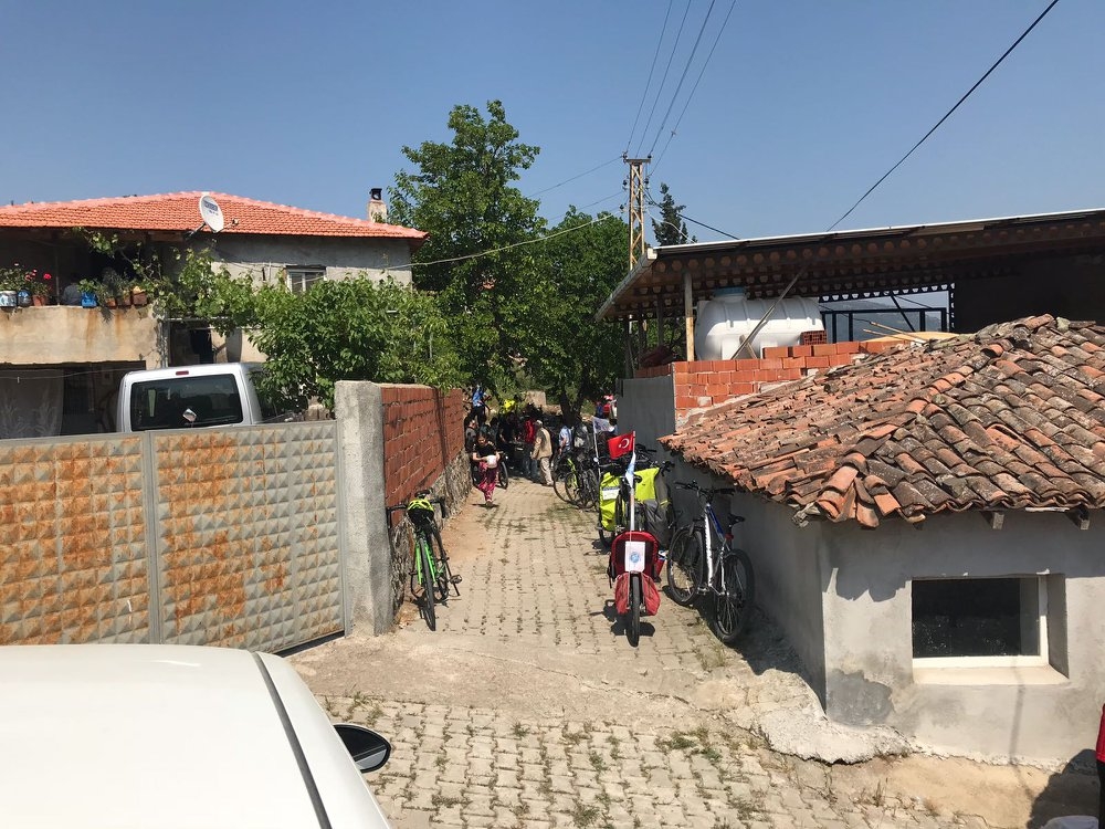 Terziler Köyü’nde Haşere ve Kemirgenle Mücadelede Güvendiğiniz İsim: Koruma Mühendislik