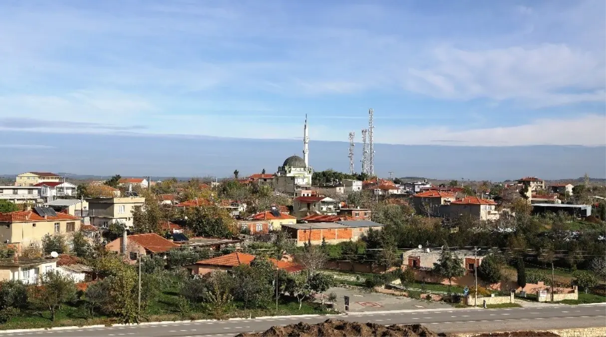 Tevfikiye Köyü’nde Haşere ve Kemirgen Sorunlarına Profesyonel Çözüm: Koruma Mühendislik Hizmetinizde!