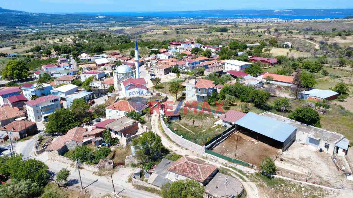 Çanakkale Yağcılar Köyü'nde Etkili Haşere ve Kemirgenle Mücadele: Koruma Mühendislik Hizmetinizde!