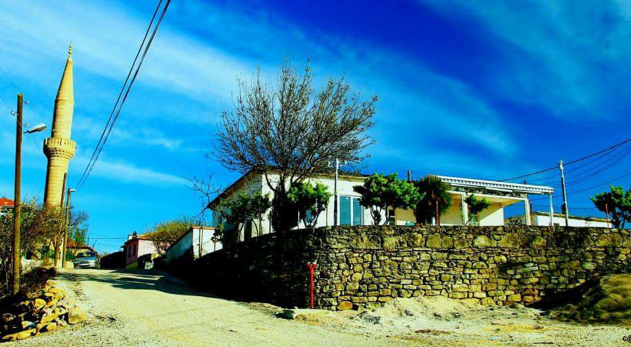 Çanakkale Yukarıokçular Köyü’nde Haşere ve Kemirgenle Mücadelede Güvenilir Çözüm: Koruma Mühendislik